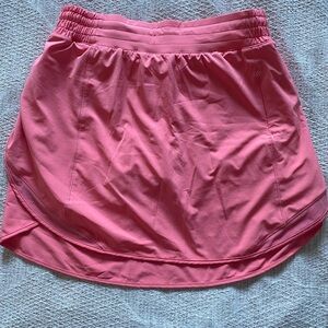 Lululemon Hotty Hot HR Skirt * Long